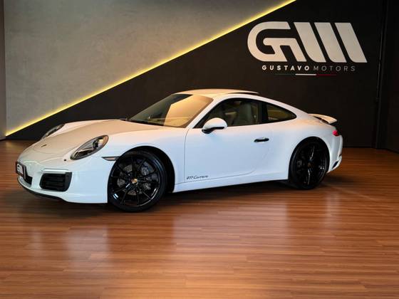 PORSCHE 911 3.0 24V H6 GASOLINA CARRERA PDK PORSCHE 911 3.0 24V H6 GASOLINA CARRERA PDK